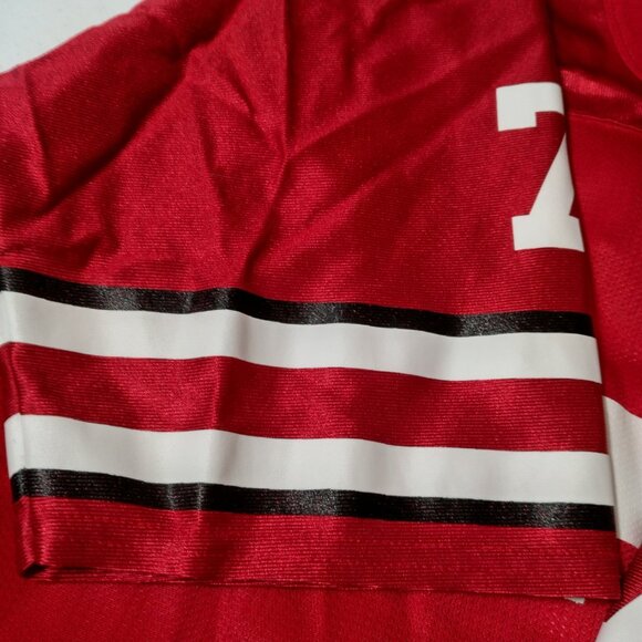 Vintage Ohio State University Buckeyes Football Jersey Men Medium USA NCAA #7 - Picture 12 of 16